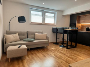 1,5-Zimmer, Top ausgestattet, 4 Pers, Souterrain